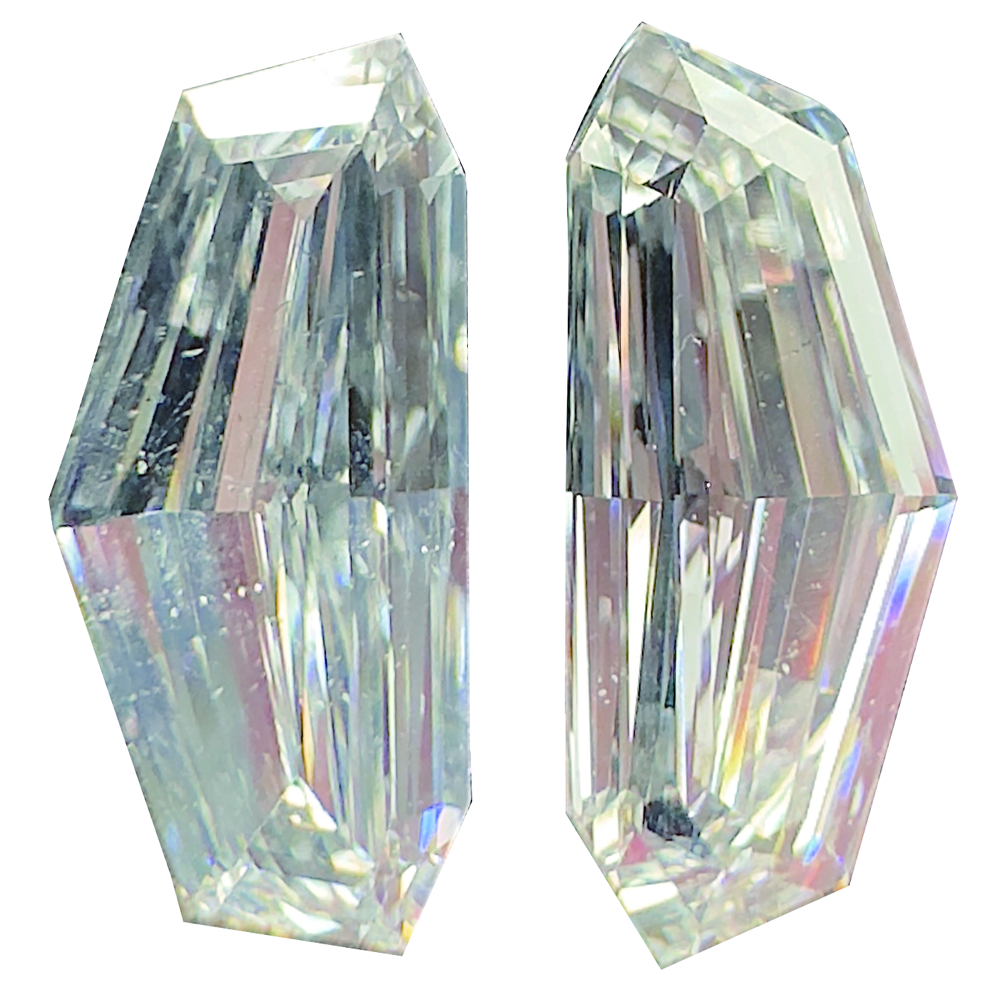Chevron Diamond